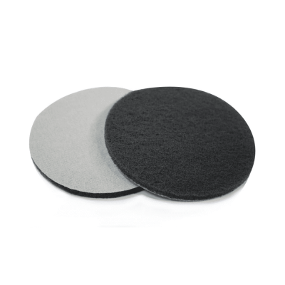 Круг абразивный на липучке Р1200 для FINIBALL, D=35 мм